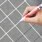 🔥2026 Hot Sale🔥Mold-resistant and waterproof ceramic tile grout pen