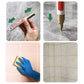 🔥2026 Hot Sale🔥Mold-resistant and waterproof ceramic tile grout pen
