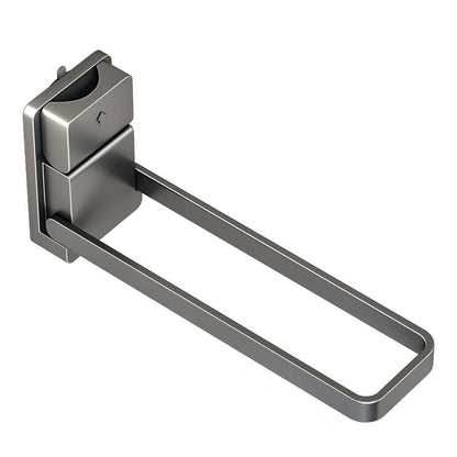 ⚡Flash Sale 50%OFF⚡Foldable Suction Cup Towel Rack