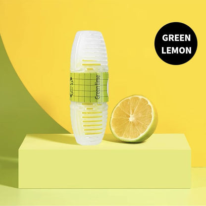 🎁Buy 1 Get 1 Free🚽 2-in-1 Toilet Fragrance Dispenser: Time-Saving & Hygienic – Freshness Lasts Up to 8 Weeks 🌿