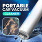 ⏳ Limited time 50% discount💥Portable Car Vacuum Cleaner