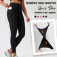 🔥2026 Hot Sale🔥Women's High-Waisted Quick-Dry Seamless Yoga Leggings