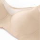 ⏳LAST WEEK SALE -ONLY £9.99!🖤💐Women's Elegant Sheer Full Coverage Plus Size Bra
