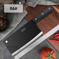 🎉 2026 Hot Sale — Over 32,000 Sold! 💞 Forged High-Carbon Steel Chef's Knife