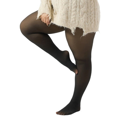 📢📢50%  OFF !! ⏰Women’s Cozy Stretchy Thermal Lined Tights