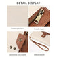 🏆Flash Sale 56% OFF⚡Women's Retro Style RFID Blocking Tri-fold Wallet