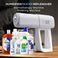 🔥NEW YEAR SALE - ONLY £19.99!!⚡50K+ SOLD!💝Sanitizer Nano Sprayer Gun