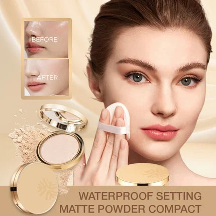 2-in-1 Color Changing Foundation Stick