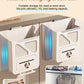 🎉LIMITED-TIME 50% OFF! 🍃 Foldable Hanging Kitchen Waste Trash Can ✨