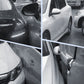 🔥 2026 Hot & New Tech |2PCS Suction Cup Car Blind Spot Mirror⚡✨