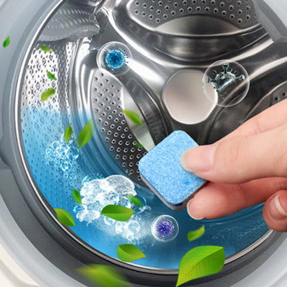 🔥While Supplies Last 50% OFF!🎉 Powerful Multi-Purpose Cleaning Tablets