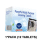 🔥While Supplies Last 50% OFF!🎉 Powerful Multi-Purpose Cleaning Tablets