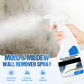 500ml Wall Mold & Mildew Remover Spray