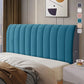 🔥🎁New arrival 50% OFFGift Choice - Stretch Headboard Slipcover Dust Protector Cover