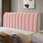 🔥🎁New arrival 50% OFFGift Choice - Stretch Headboard Slipcover Dust Protector Cover