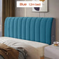 🔥🎁New arrival 50% OFFGift Choice - Stretch Headboard Slipcover Dust Protector Cover