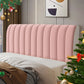 🔥🎁New arrival 50% OFFGift Choice - Stretch Headboard Slipcover Dust Protector Cover