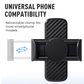360° Rotatable Magnetic Phone Holder for Gym