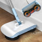 SMART ROBOT VACUUM CLEANER MOP & BROOM