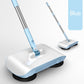 SMART ROBOT VACUUM CLEANER MOP & BROOM