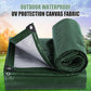 🔥While Supplies Last 40% OFF!🎉 Outdoor Waterproof UV Protection Canvas Fabric