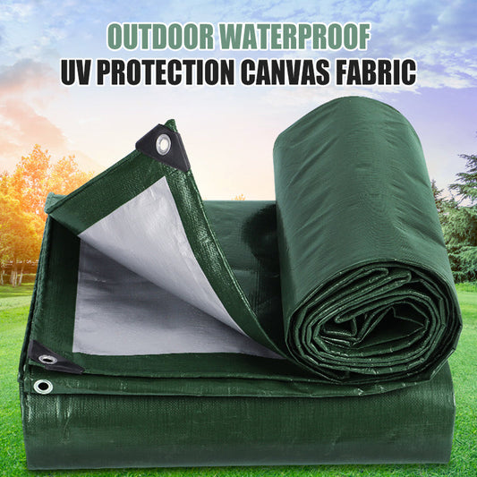 🔥While Supplies Last 40% OFF!🎉 Outdoor Waterproof UV Protection Canvas Fabric