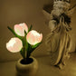 🔥2026 New Arrivals: 40% Off for a Limited Time!🔥LED Tulip Night Light Flower Table Lamp🌷
