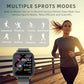 ⏳Time-Limited Special⏰Multi-function Bluetooth Smart Sports Watch