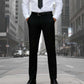🔥New arrivals offer-Men's Classic Fit Lightweight Casual Stretch Suit Pants