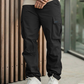 👖💼 50% off ⚡ Classic Multi-Pocket Cargo Pants for Men – Relaxed Fit, Durable & Breathable, Sizes 2XL–4XL! 🌿🖤