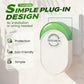 🎉Limited-time 55% off sale🔥Household Electricity Saver & Voltage Stabilizer Device