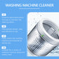 📢📢50%  OFF !! ⏰Powerful Washing Machine Cleaner Tablets - 12 Counts