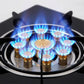 ⏰✈️Free shipping✈️🎁Portable Gas Stove with Single Burner