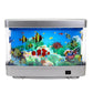⏳Time-Limited Special⏰LED Dynamic Artificial Fish Tank Light, Aquarium Sensory Lamp🐠