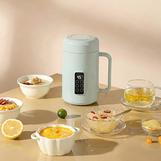 ⏳Time-Limited Special⏰Multi-Function Portable Electric Kettle 🚛Free Shipping
