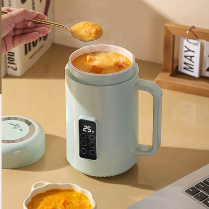 ⏳Time-Limited Special⏰Multi-Function Portable Electric Kettle 🚛Free Shipping