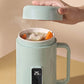 ⏳Time-Limited Special⏰Multi-Function Portable Electric Kettle 🚛Free Shipping