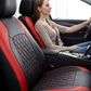 ⭐ 2026 Bestseller | Full Set Universal Fit Leather Seat Covers | Refresh Your Car Interior 🔥【-50% OFF】