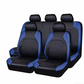 ⭐ 2026 Bestseller | Full Set Universal Fit Leather Seat Covers | Refresh Your Car Interior 🔥【-50% OFF】