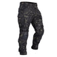 📢📢48%  OFF !!⏰ FREE SHIPPING ⏰Men's Tactical Cargo Pants with Knee Pads