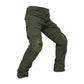 📢📢48%  OFF !!⏰ FREE SHIPPING ⏰Men's Tactical Cargo Pants with Knee Pads