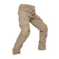 📢📢48%  OFF !!⏰ FREE SHIPPING ⏰Men's Tactical Cargo Pants with Knee Pads