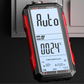🔧 Modern Tech Essential | USB-C Rechargeable Multimeter | Pocket-Sized for On-the-Go Use ⚡【50% OFF】