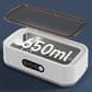 🎊 New customers only! Up to 58% off!🔥650ml Ultrasonic Cleaner for Jewelry & Glasses