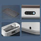 🎊 New customers only! Up to 58% off!🔥650ml Ultrasonic Cleaner for Jewelry & Glasses