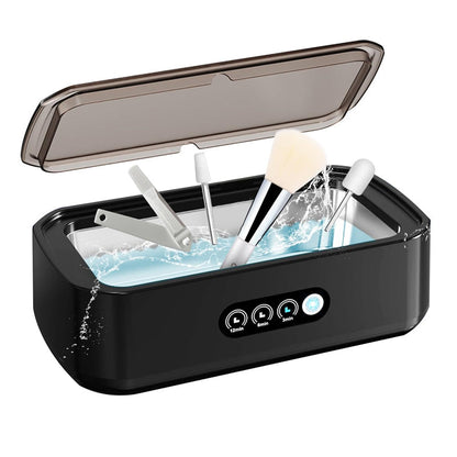 🎊 New customers only! Up to 58% off!🔥650ml Ultrasonic Cleaner for Jewelry & Glasses