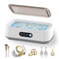 🎊 New customers only! Up to 58% off!🔥650ml Ultrasonic Cleaner for Jewelry & Glasses