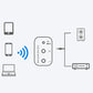 🌟LAST DAY SALE 50% OFF!!⚡50K+ SOLD!🔥🔥Wireless Bluetooth 5.0 Audio Receiver