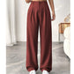 💝New Arrival 50% OFF💥Women's High-Waisted Dress Pants