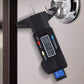 🎉 LAST DAY SALE – 50% OFF! 🔥Digital Car Tyre Tire Tread Depth Gauge Meter